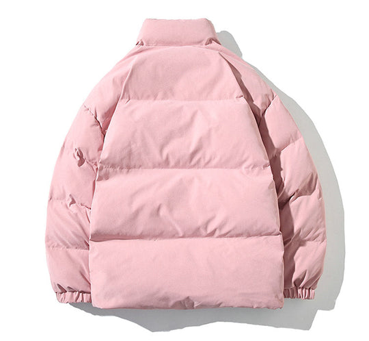 EB | Winterjacke für Männer