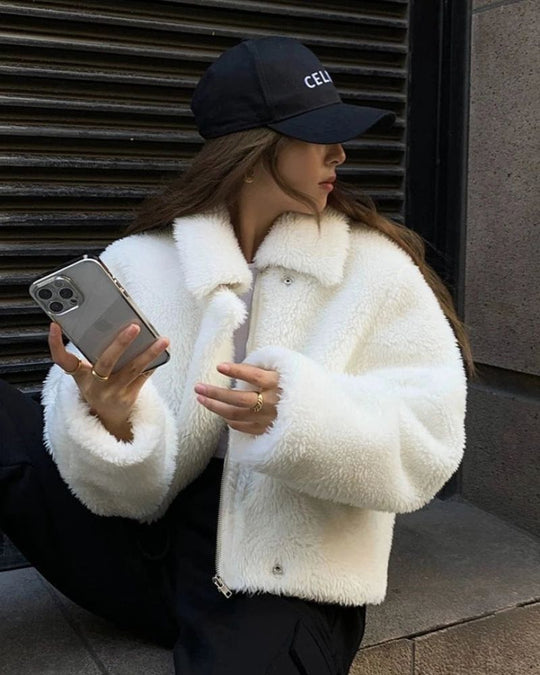 EB | Felljacke