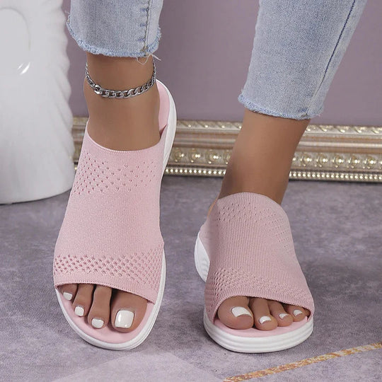 EB | Orthopädische Freizeit Sandalen