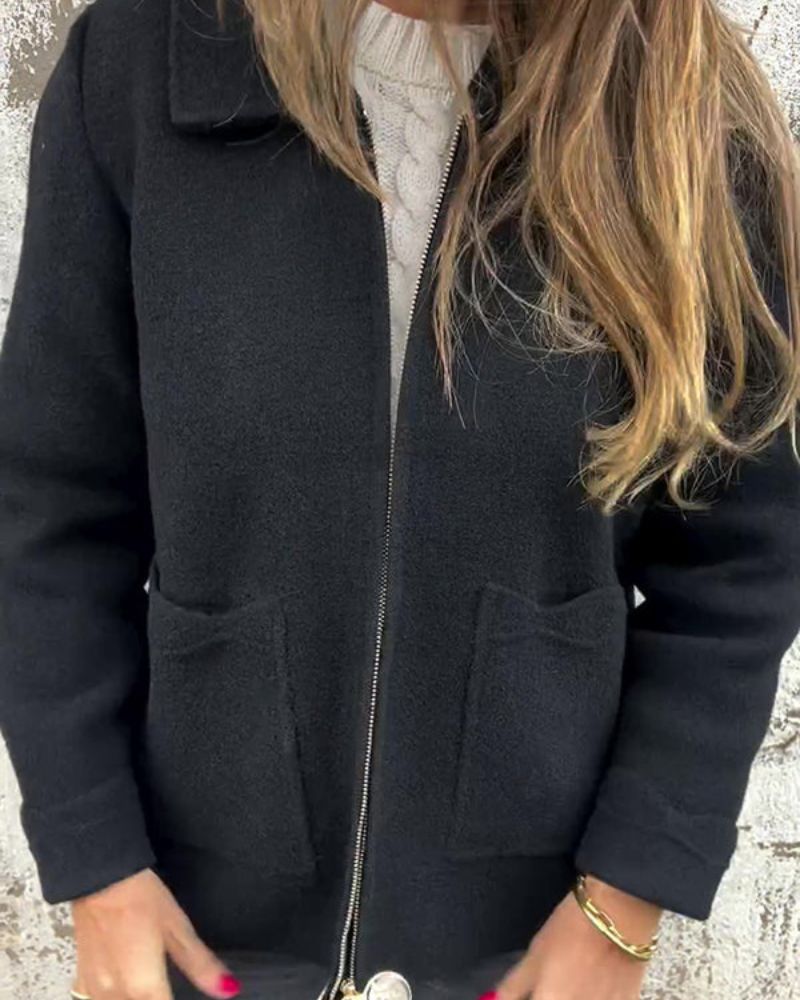 EB | Damen Freizeitjacke