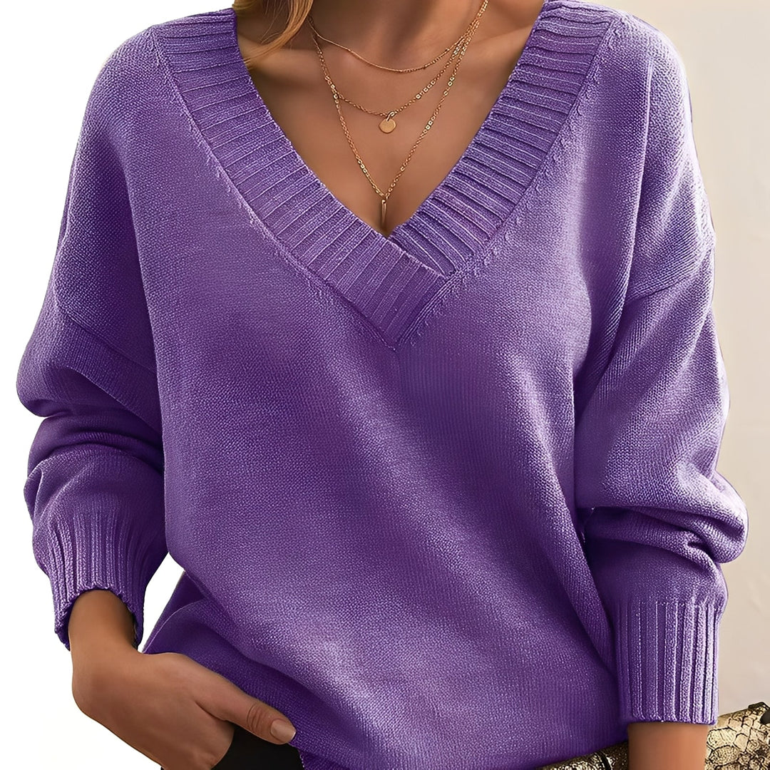 EB | Damen Pullover