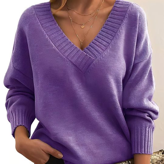 EB | Damen Pullover
