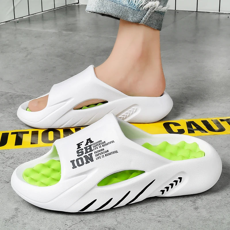 EB | Bequeme Massageschuhe