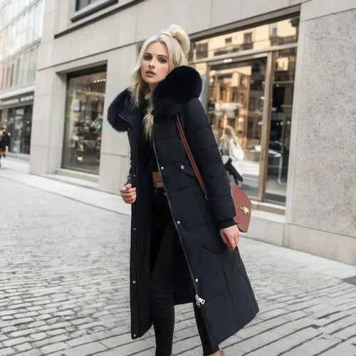 EB | Damenfleecejacke