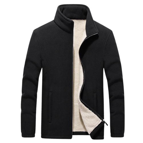 EB | Fleecejacke