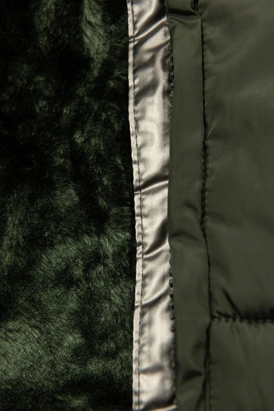 EB | Modische Winterjacke