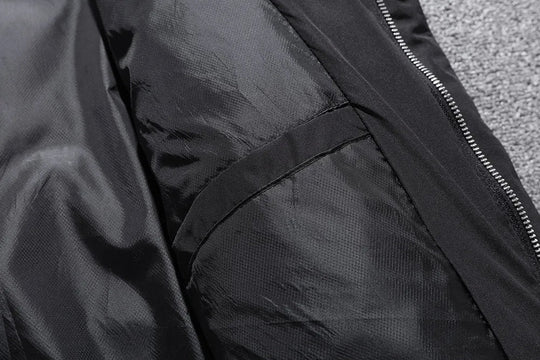 EB | Herren Daunenjacke Isolierung