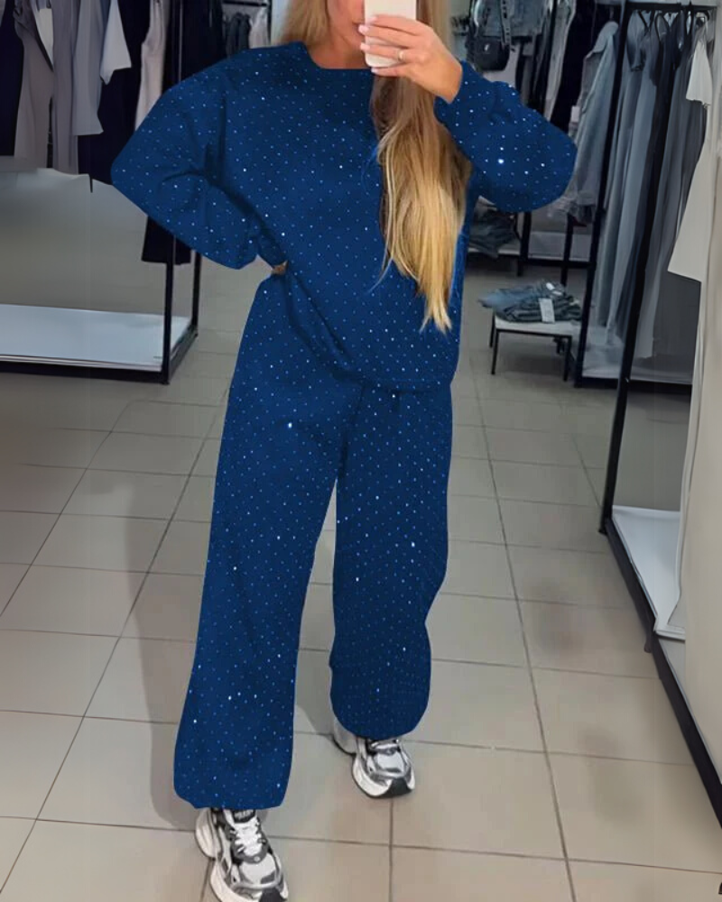 EB | Loungewear Set