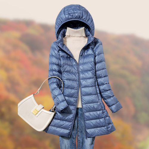 EB | Regenjacke für Damen - Winter