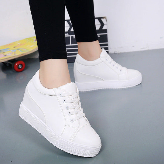 Keilabsatz-Schuhe für Damen | Komfort und Eleganz vereint EB