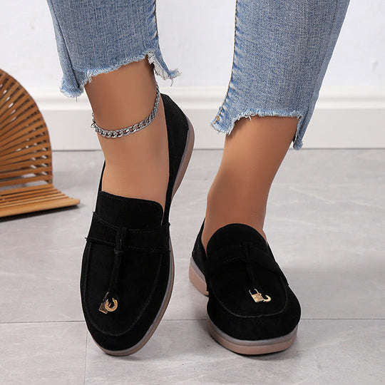 Komfortable Loafers EB