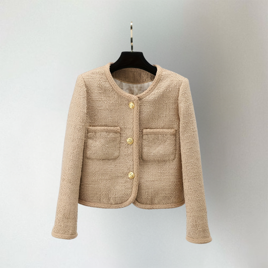EB | schicker Strick-Cardigan zum Schichten