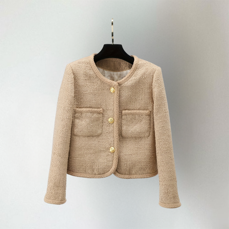 EB | schicker Strick-Cardigan zum Schichten
