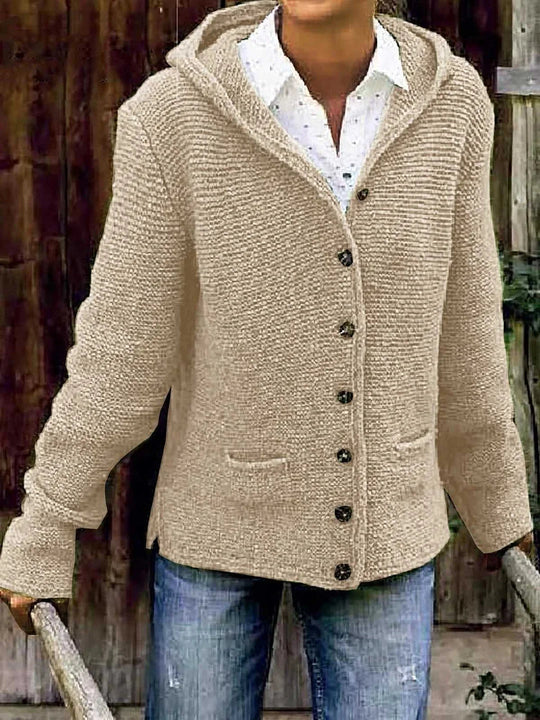 EB | Lässige und Modische Allgemeine Jacke