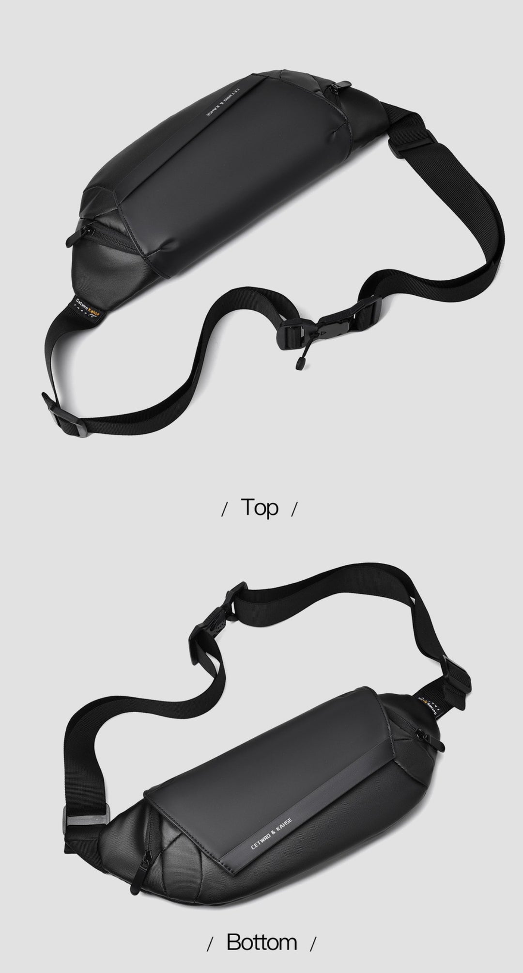 EB | Ein-Schulter-Diagonal-Radsport-Rucksack