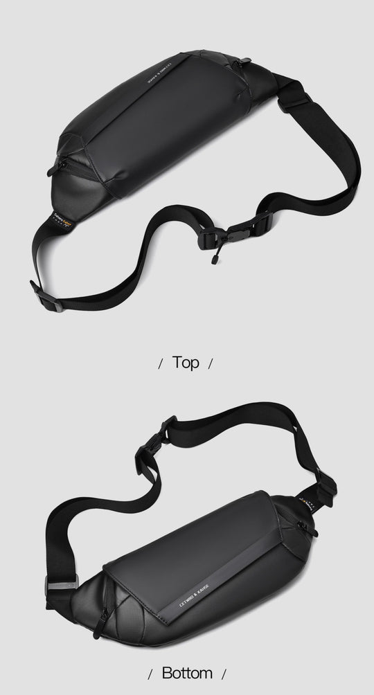 EB | Ein-Schulter-Diagonal-Radsport-Rucksack