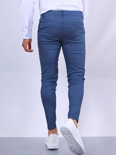 EB - Slim Fit Herrenhose