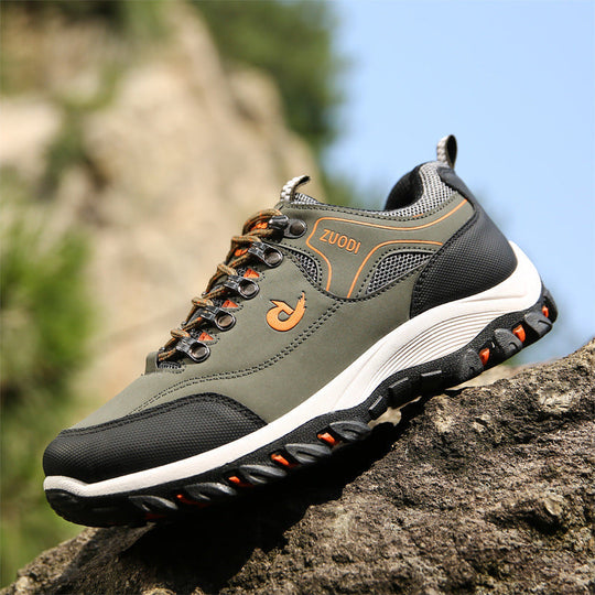 Komfort Schuhe mit Airflow-Technologie EB