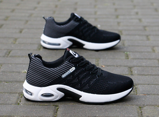 Orthopädische Herren-Sneaker für Ultimativen Komfort EB
