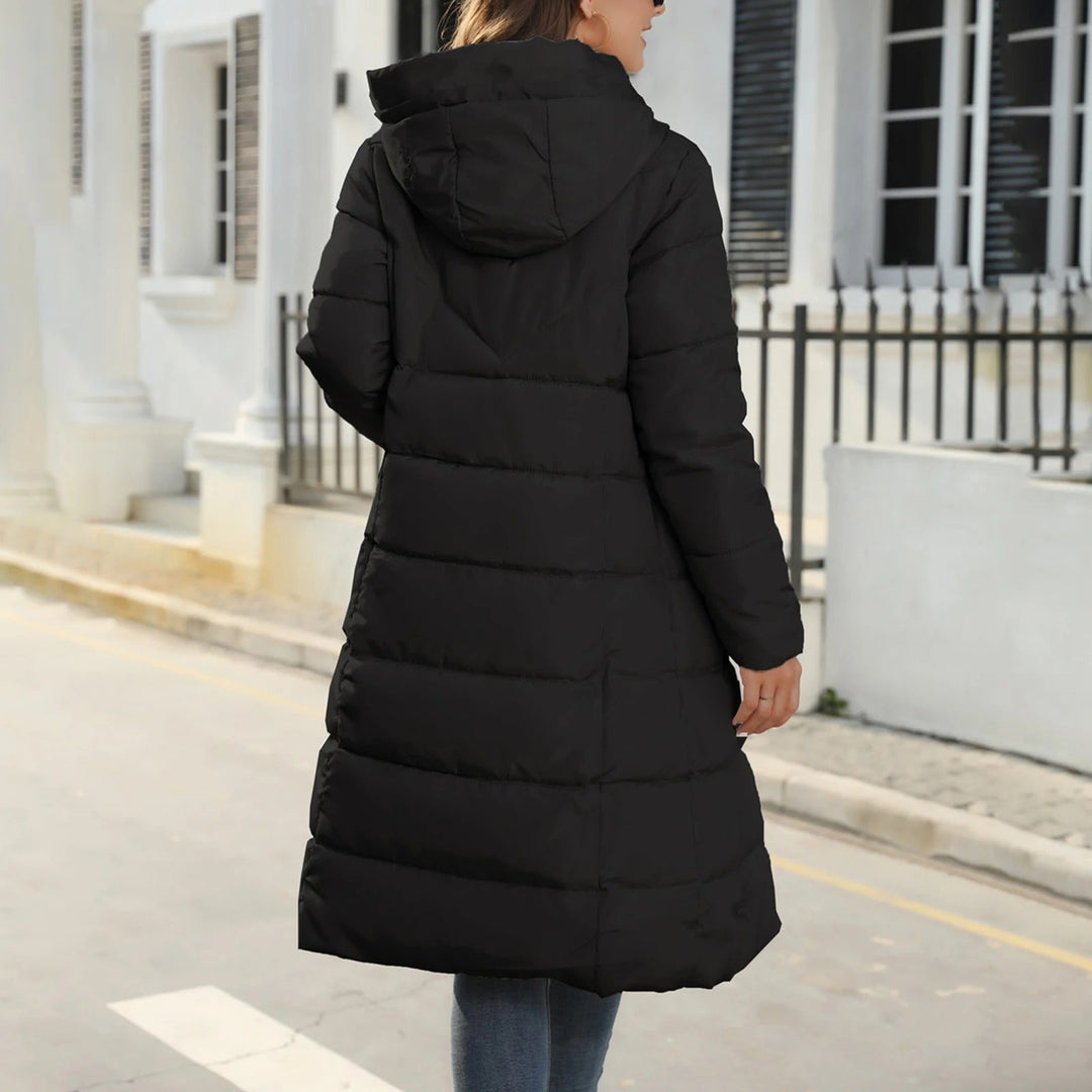 EB | Stilvoll Jacke für Frauen