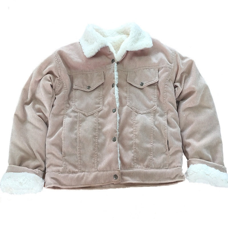 EB | Klassische und Stilvolle Allgemeine Jacke