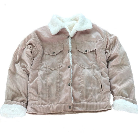 EB | Klassische und Stilvolle Allgemeine Jacke
