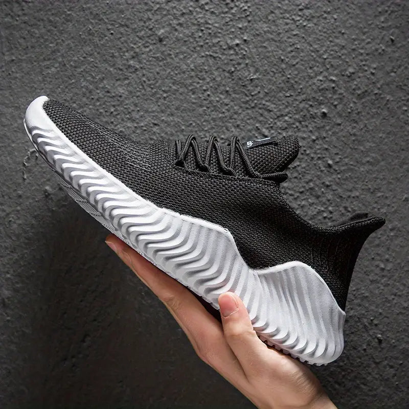 Leichte und Vielseitige Sportschuhe für Herren EB