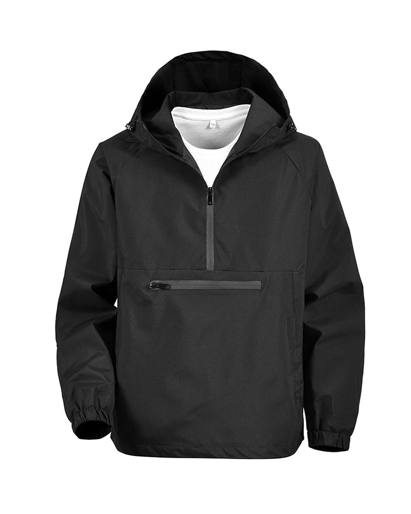 EB | Outdoor Jacke Wind und Wasserdicht