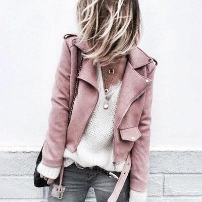 EB | Klassische und Elegante Winterjacke