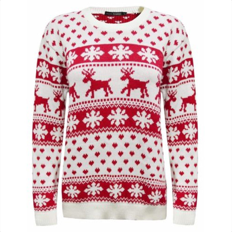 Damen Wohlfühlpullover EB