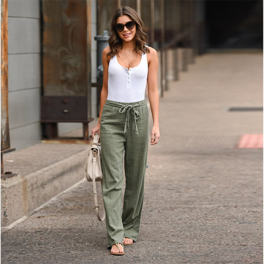 Damen Freizeithose EB