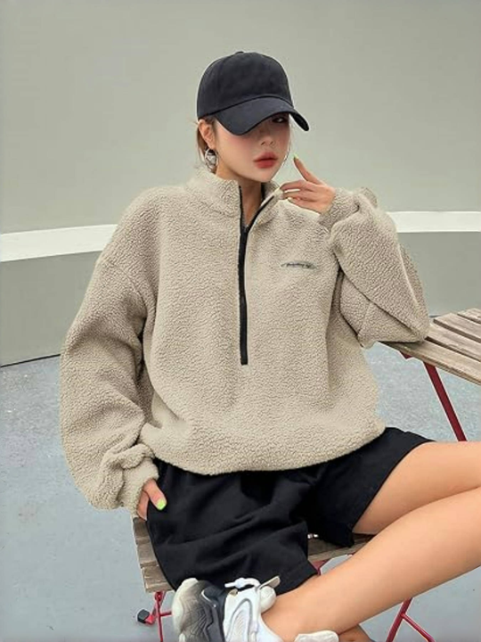EB | Eleganter Strickpullover für den Alltag