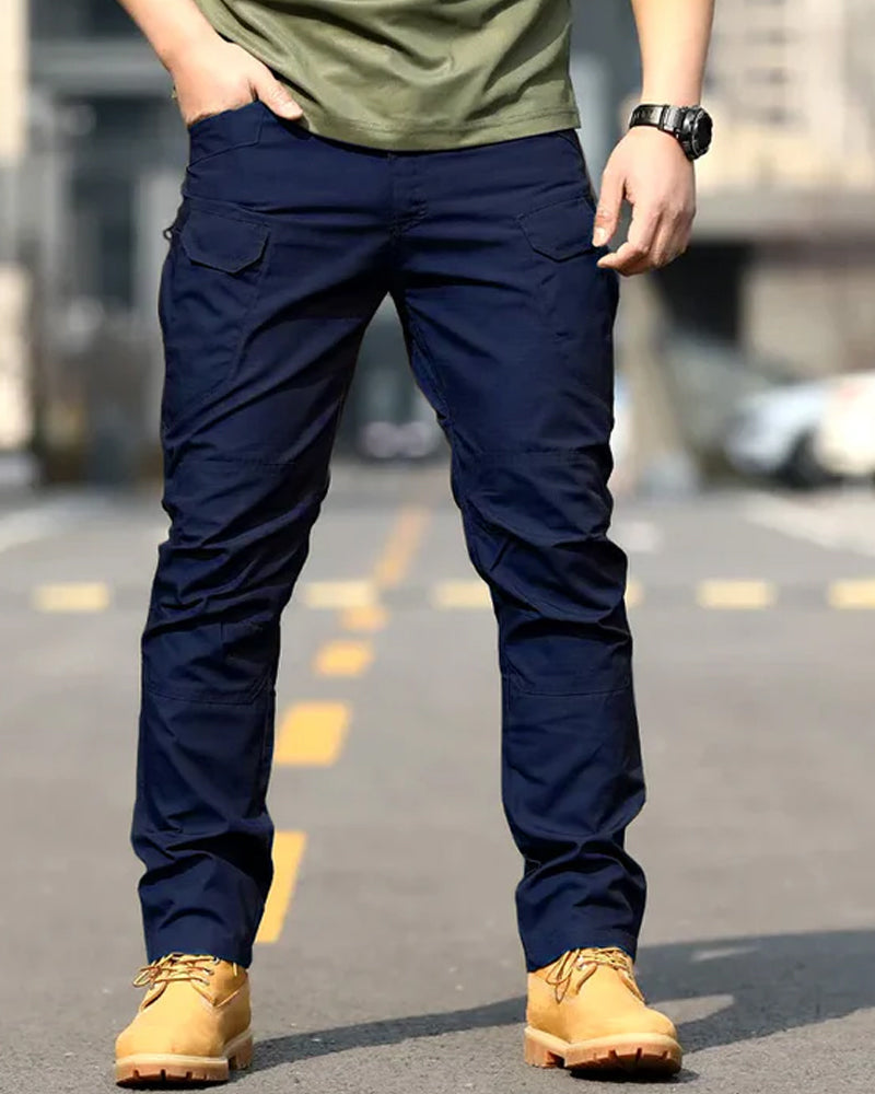 EB | Tactical Hose Herren