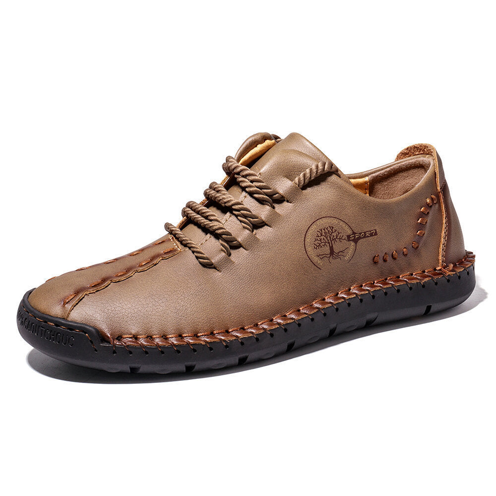Bequeme Orthopädische Herrensneaker EB
