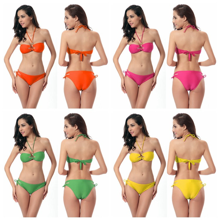 Damen Bikini Set EB