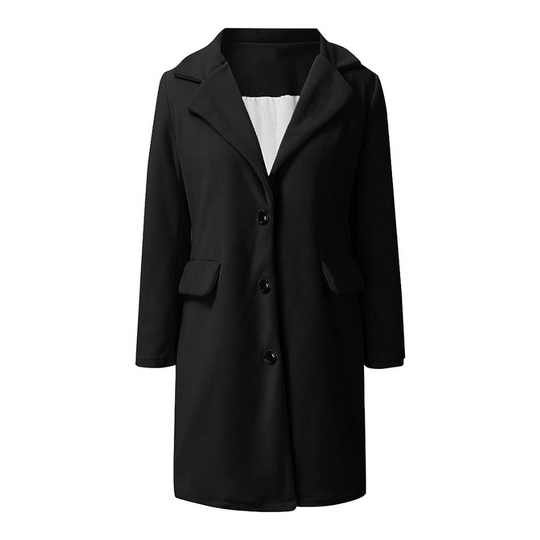 EB | Elegante Herbstjacke für Frauen