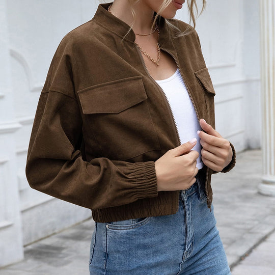 EB | Jacke für Frauen