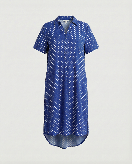 EB | Stilvolles & Bequemes Sommerkleid