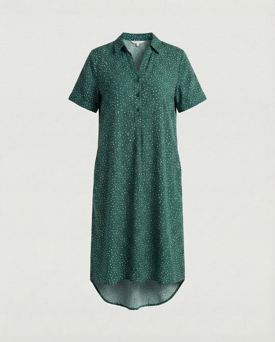 EB | Stilvolles & Bequemes Sommerkleid
