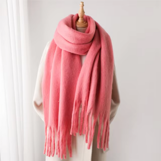 EB | Winter-Schal