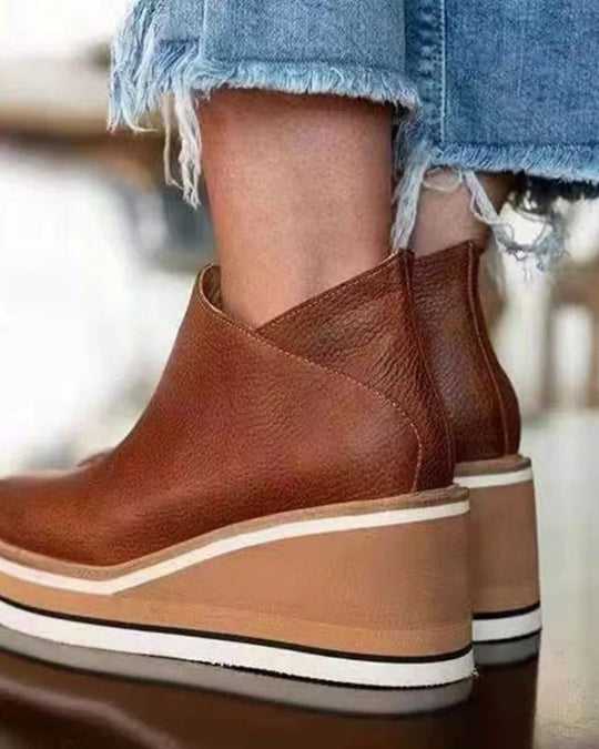 EB | Elegante Stiefel
