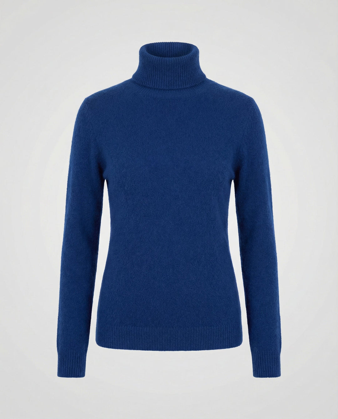 Weicher Rollkragenpullover Damen | EB