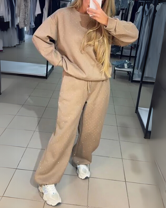 EB | Loungewear Set
