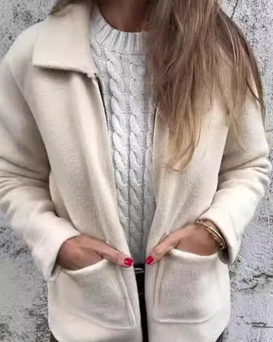 EB | Damen Freizeitjacke