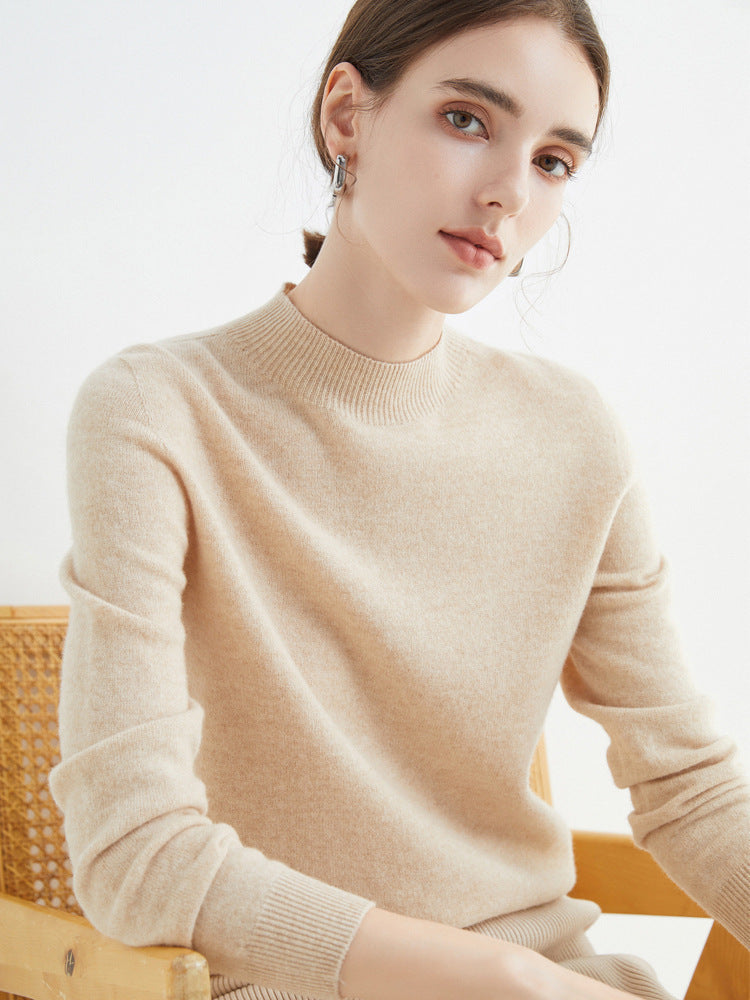 EB | Komfortabler Pullover für Damen