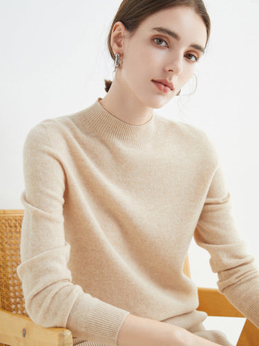 EB | Komfortabler Pullover für Damen