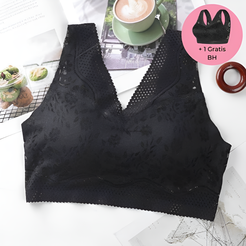 EB | Luxuriöser Damen-Bh