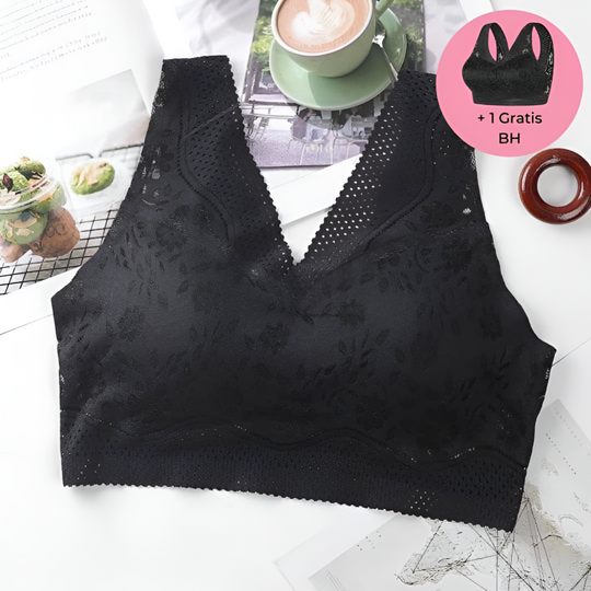 EB | Luxuriöser Damen-Bh