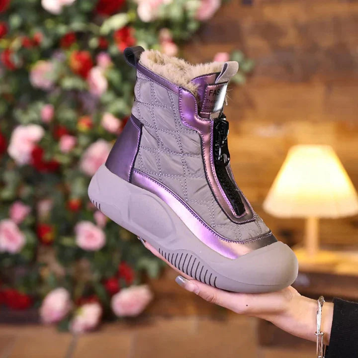 EB | Schneestiefel