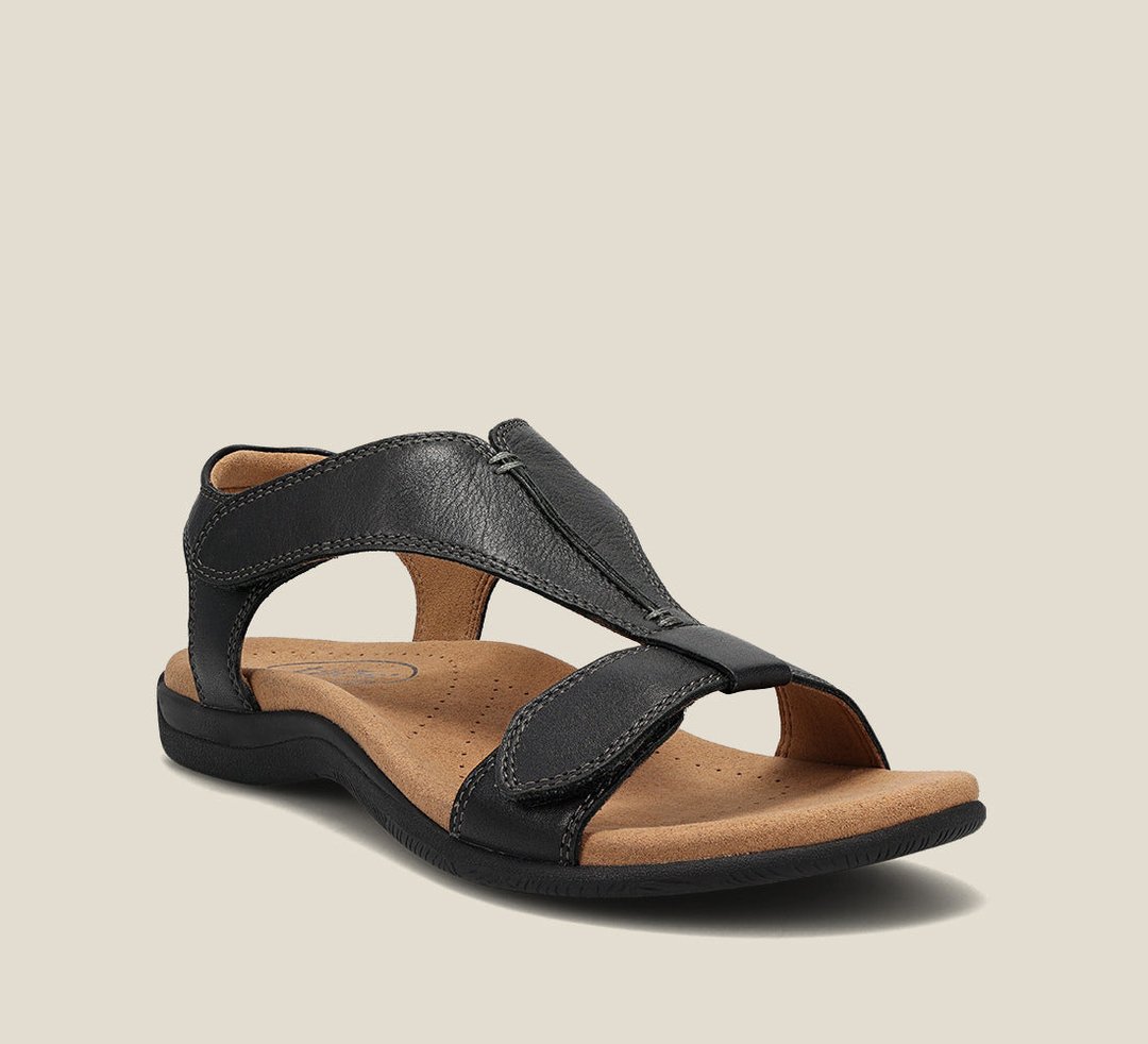 EB | Bequeme orthopädische sandalen